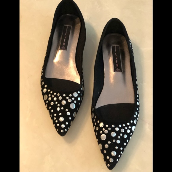 Steven By Steve Madden Shoes - STEVEN BY Steve Madden Flat Shoes
